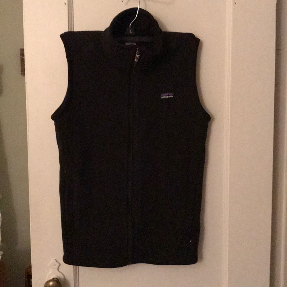 Patagonia Better Sweater Vest